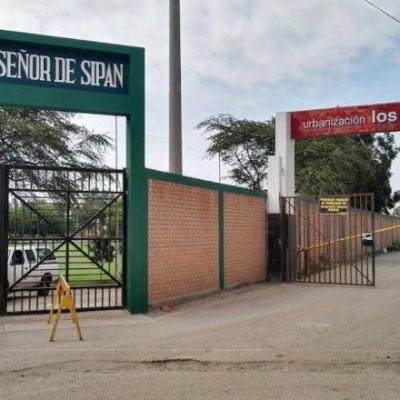 VENTA DE TERRENOS EN LA GARITA, PIMENTEL